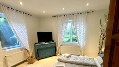 Azúr Vendégház Tiszavalk 