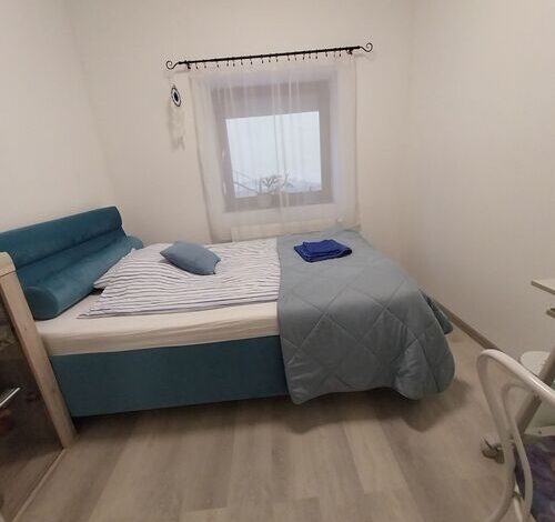 Azure room Pécs 