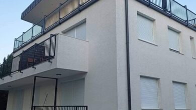 Azurro Apartman Siófok 