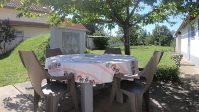 B 612 Vendégház Harkány 