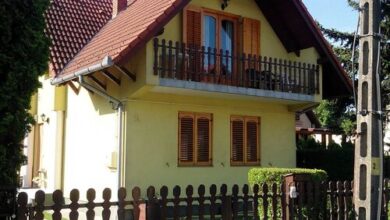 B-B Apartman Balatonboglár 