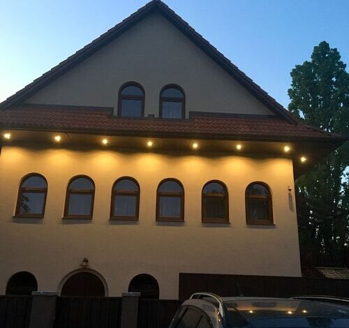 B11 Panzió Balatonföldvár 