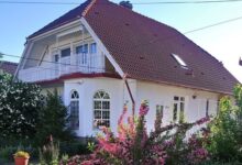 B12 Apartman Harkány 