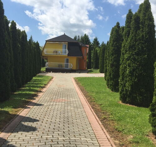 B18 Apartman Zalakaros 