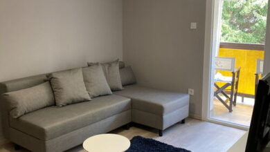 B19 Apartman Harkány 