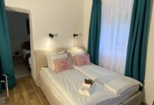 B20 Apartment Budapest 