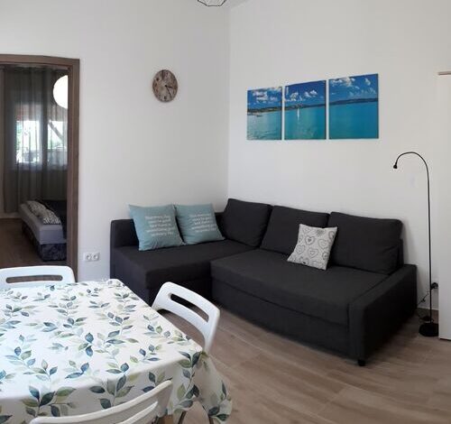 B4 Apartman Balatonboglár 