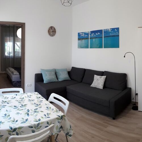 B4 Apartman Balatonboglár