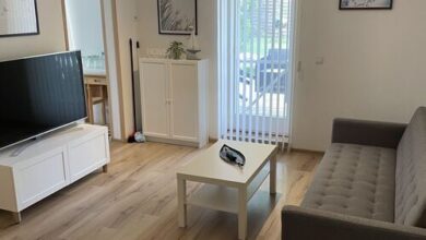 B7 Apartman Balatonboglár 