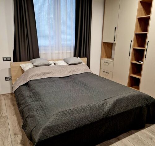 BB Apartman 2 Miskolc 