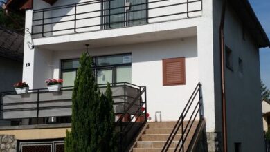 B&B Apartman Igal 