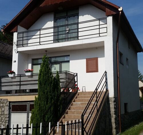 B&B Apartman Igal 