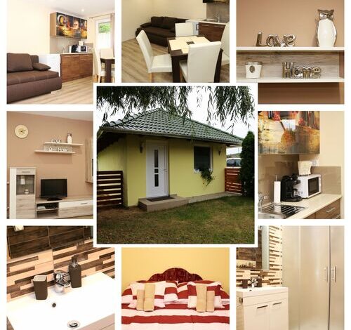BB Apartman Villány 