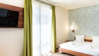 B&B Apartmanház Lajta Park Mosonmagyaróvár 