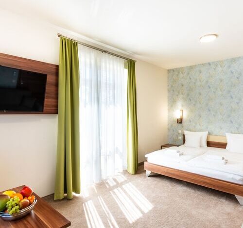 B&B Apartmanház Lajta Park Mosonmagyaróvár 