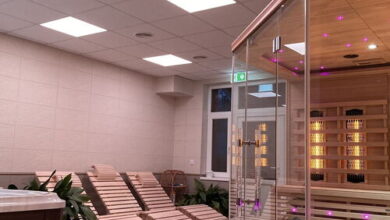 BB Apartmanok Tiszafüred 