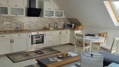 BB Családi Apartman Eger 