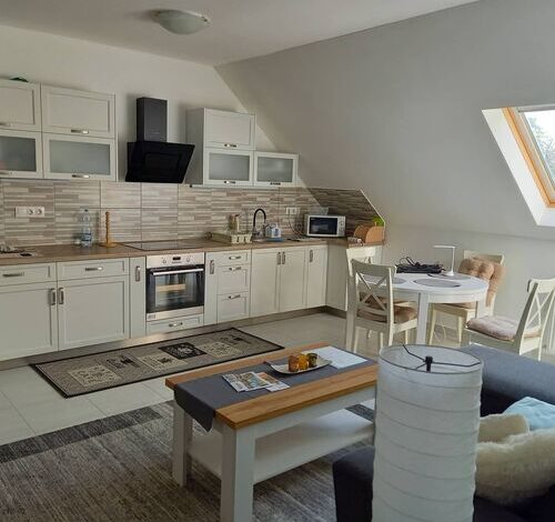 BB Családi Apartman Eger 