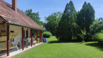 BB House Balatonboglár 