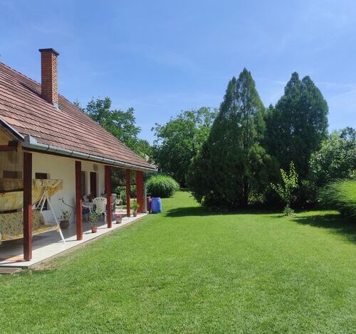BB House Balatonboglár 