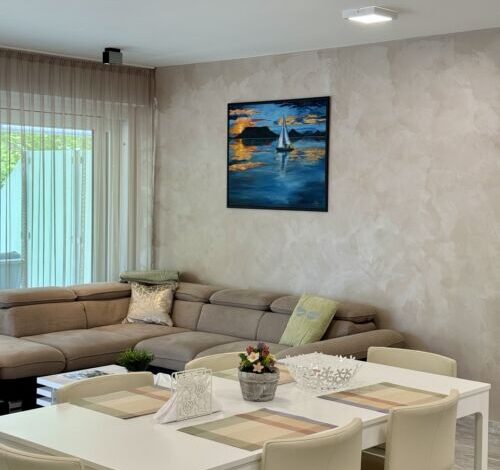 BB Riviera Resort Apartman Balatonboglár 