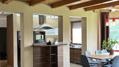 BB Szabó Villa Balatonboglár 