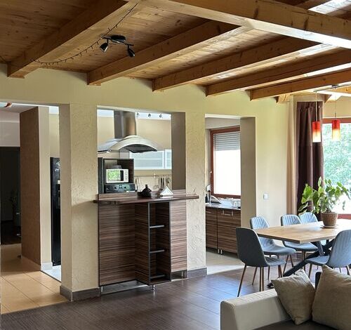 BB Szabó Villa Balatonboglár 