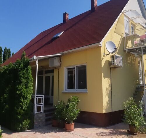 BB Vendégház Balatonboglár 