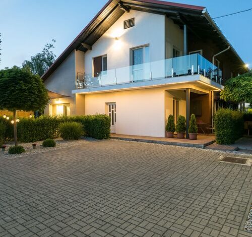 BBB Apartman I. Balatonboglár 
