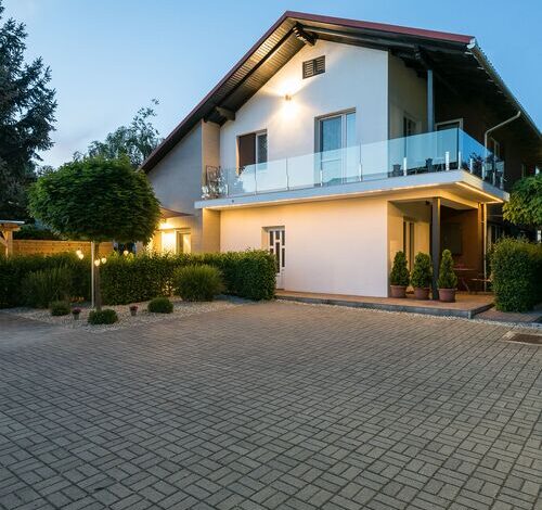 BBB Apartman II. Balatonboglár 