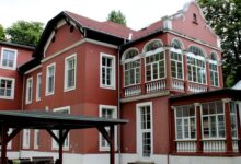 BF Hotel Balatonföldvár 