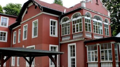 BF Hotel Balatonföldvár 