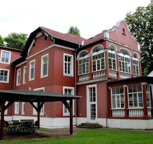 BF Hotel Balatonföldvár 