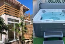 BL 53 Apartman Siófok 