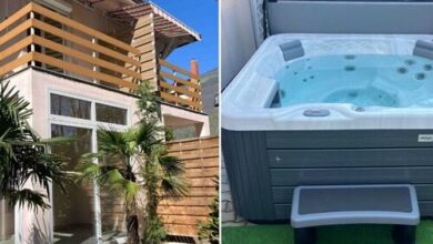 BL 53 Apartman Siófok 