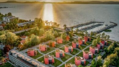 BL Residence Apartman Balatonlelle 