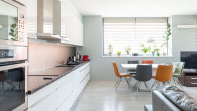 BL YachtClub S4 Villa Apartman Balatonlelle 