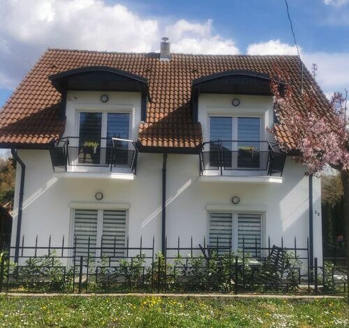 BM Apartman Zalakaros 