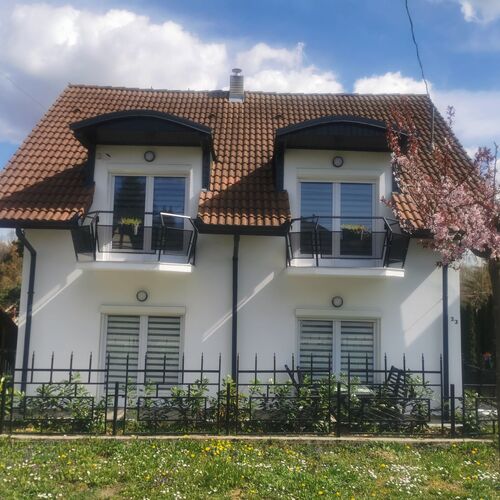 BM Apartman Zalakaros