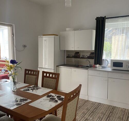 BO-ZSO Apartman Hajdúszoboszló 