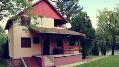 BVB Nyaraló Gyomaendrőd 