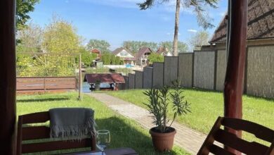 B&Z Vendégház Békésszentandrás 