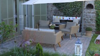 Babér Cottage Vendégház Tihany 