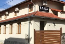 Babér Vendégház Tokaj 