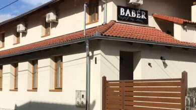 Babér Vendégház Tokaj 