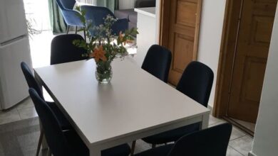 Babérsom Apartman Gyenesdiás 