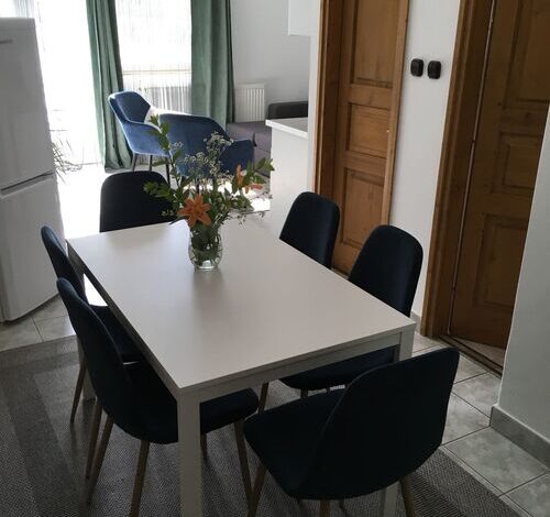 Babérsom Apartman Gyenesdiás 