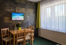 Babi Vendégház Balatonfüred 