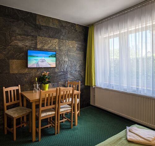 Babi Vendégház Balatonfüred 