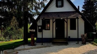 Babi Vendégháza Nagykovácsi 